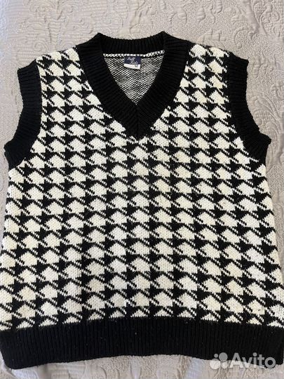 Жилетка для девочки, 146-158