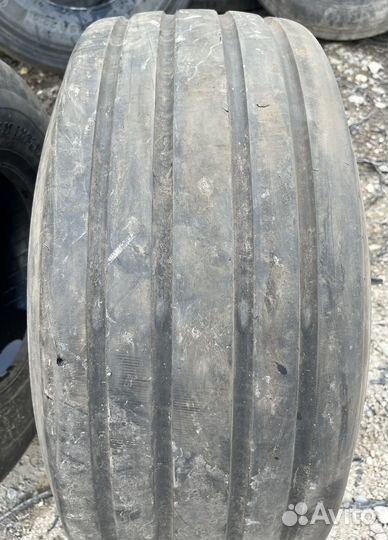 Грузовая Шина б/у Googyear 12.5L-15FI