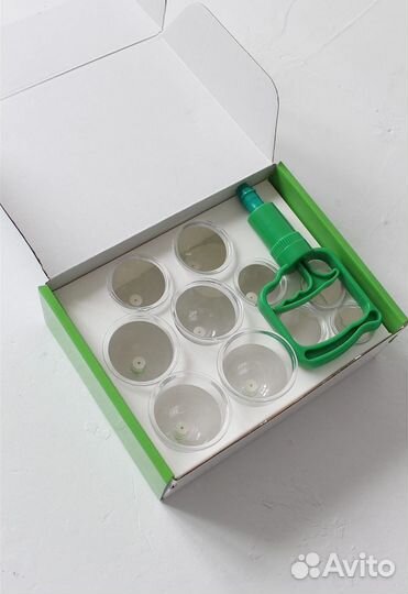 Набор для хиджамы арт 5.50