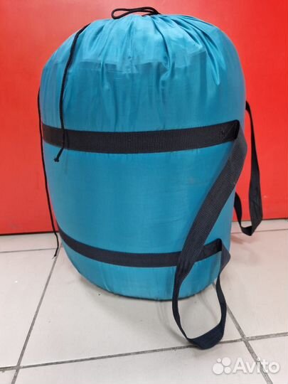 Cпальный мешок Actiwell 230х80х55 см