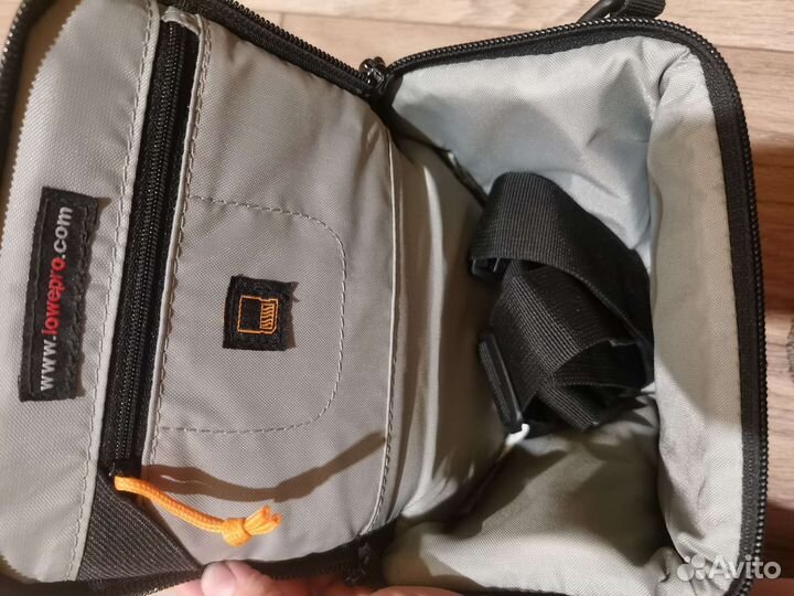 Сумка для камеры lowepro