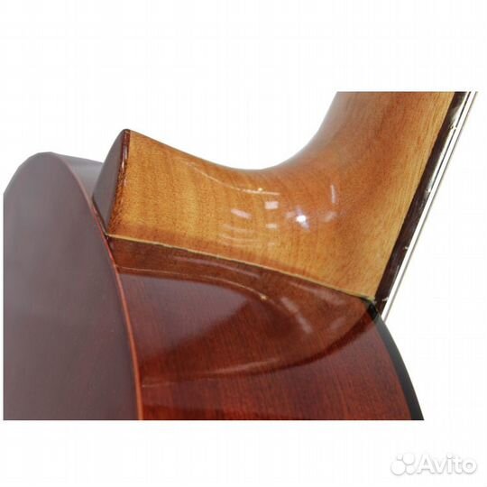 Классическая гитара Admira Paloma