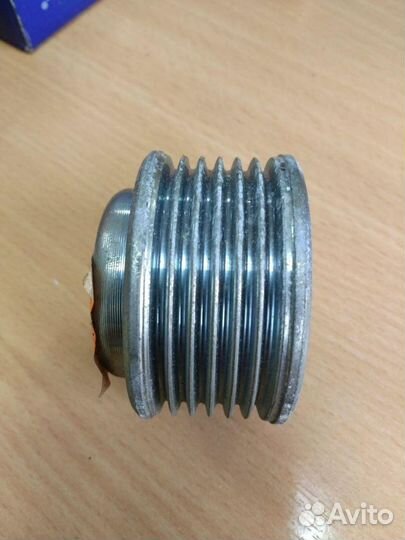 Шкив генератора лада 2112/2110/2111