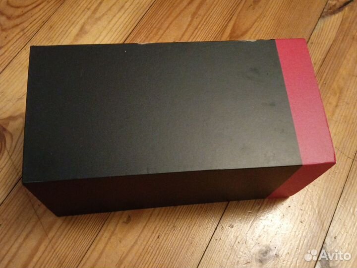 Тепловизор