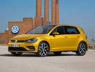 Volkswagen Golf GTI VII рестайлинг (2017—2020) Хетчбэк