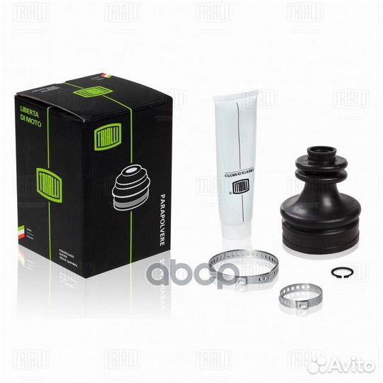 Пыльник шруса renault logan I/sandero 1.2-1.6 0