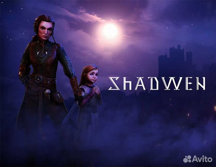 Shadwen (Steam)