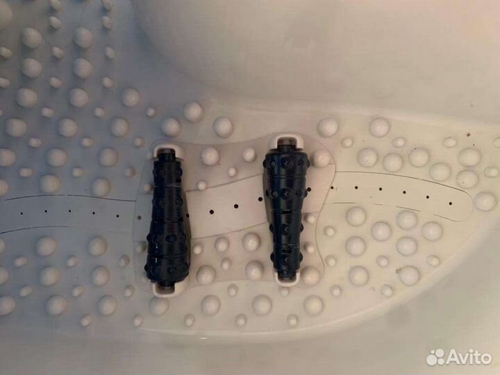 Массажная ванночка для ног