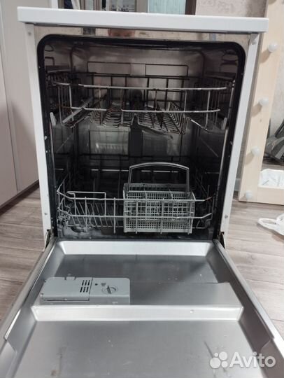 Посудомоечная машина Maunfeld MWF12I