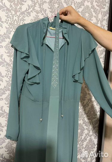 Платье женское вечернее новое