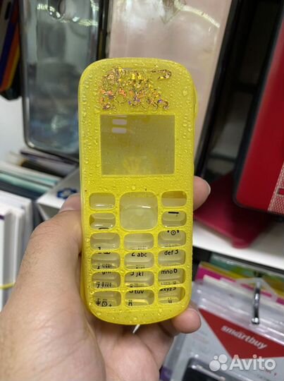 Корпус Nokia 1280