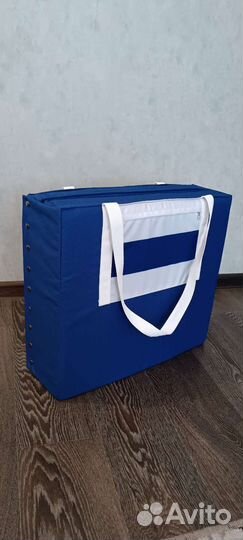 Матрас пляжный трансформер