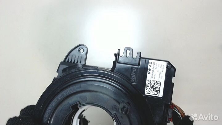 Шлейф руля Volkswagen Passat 8 2015, 2018