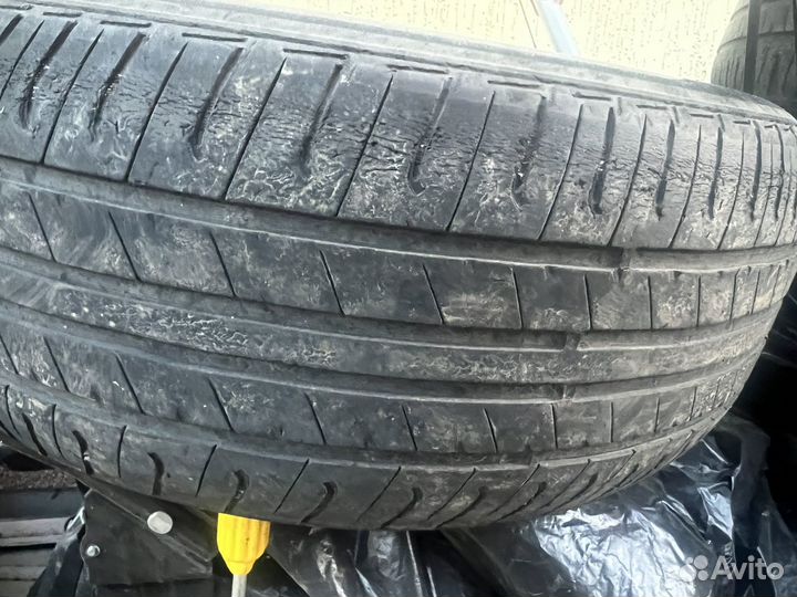 Hankook Optimo H411 225/55 R17