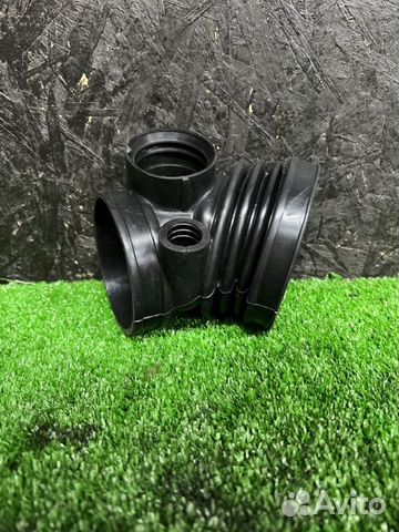 Гофра впуска Bmw 5-Series E39 M52