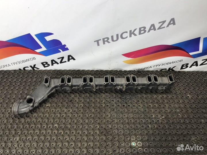 Коллектор впускной Scania 5-series