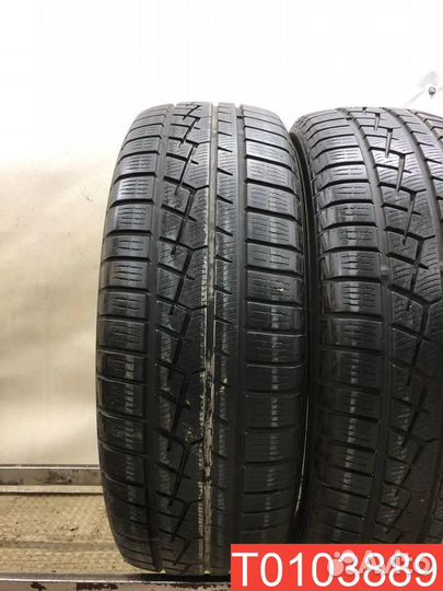 Yokohama W.Drive V902A 225/55 R19 99V