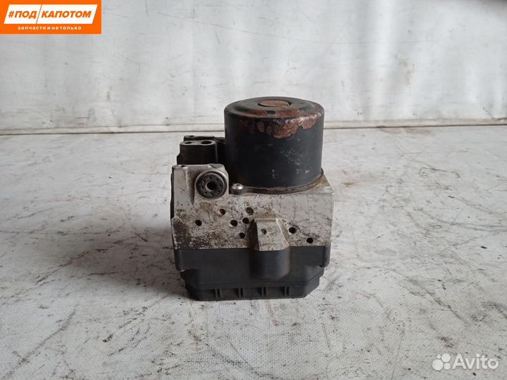 Блок ABS Lexus RX 2 (2003 - 2006)