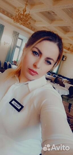 Администратор / менеджер ресторана