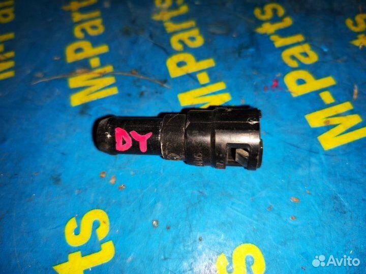 Патрубок отопителя, системы отопления Mazda Demio