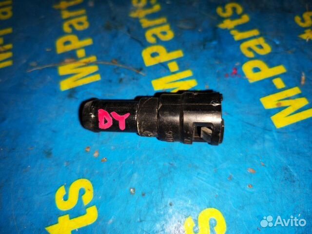 Патрубок отопителя, системы отопления Mazda Demio