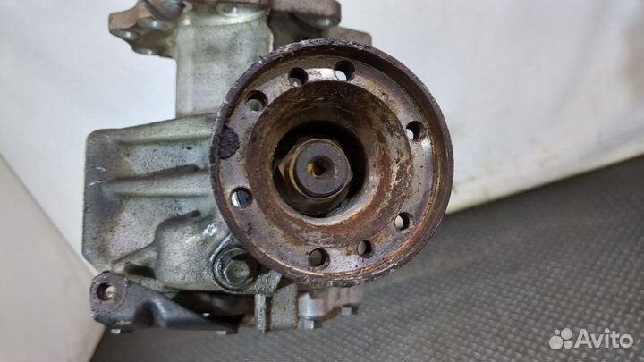 Редуктор Раздаточный кпп (раздатка) Volvo XC90, 2009