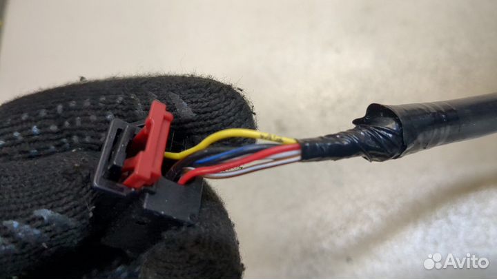 Зеркало боковое правое Volkswagen Golf 7, 2014