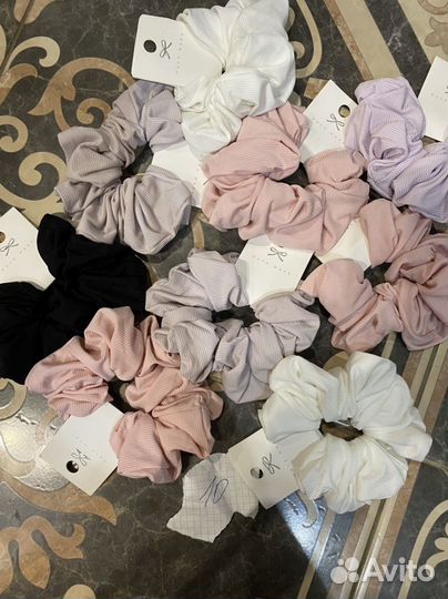 Резинка для волос