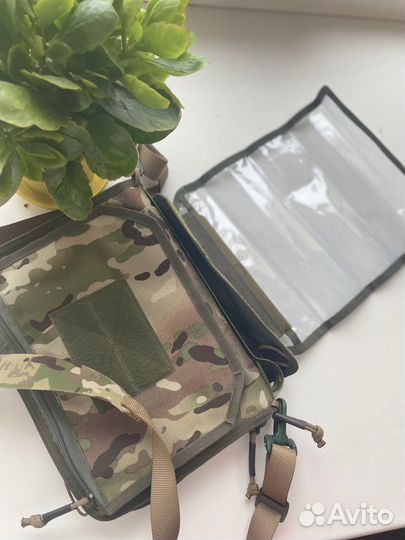 Тактический планшет