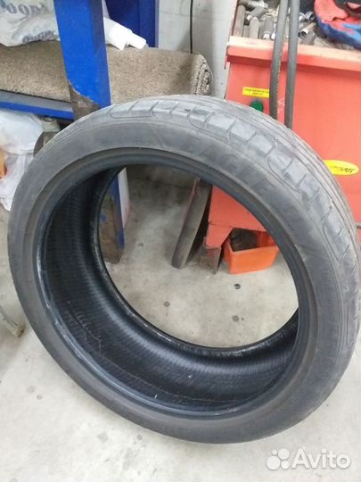 Goodyear Eagle F1 Asymmetric 2 245/40 R20
