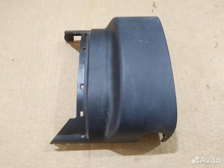 Накладка рулевого колеса Ford Focus 2 седан 1.8