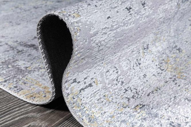 Ковёр Creative 160х230 см, безворсовый