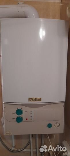 Котел газовый