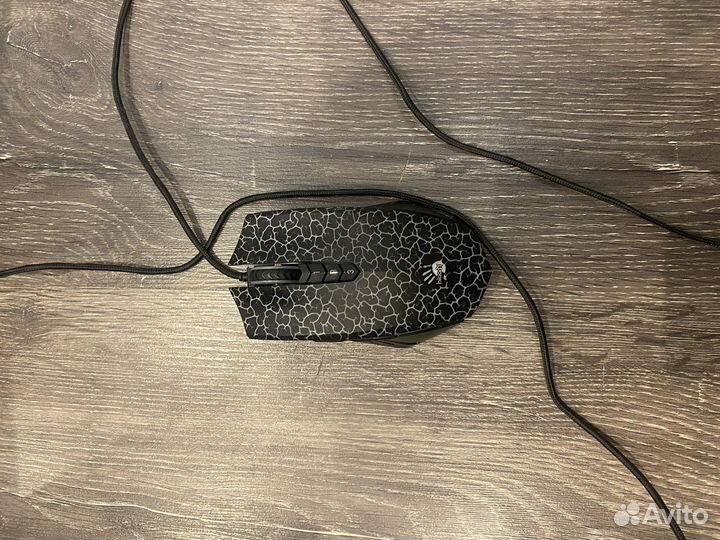 Игровой ноутбук