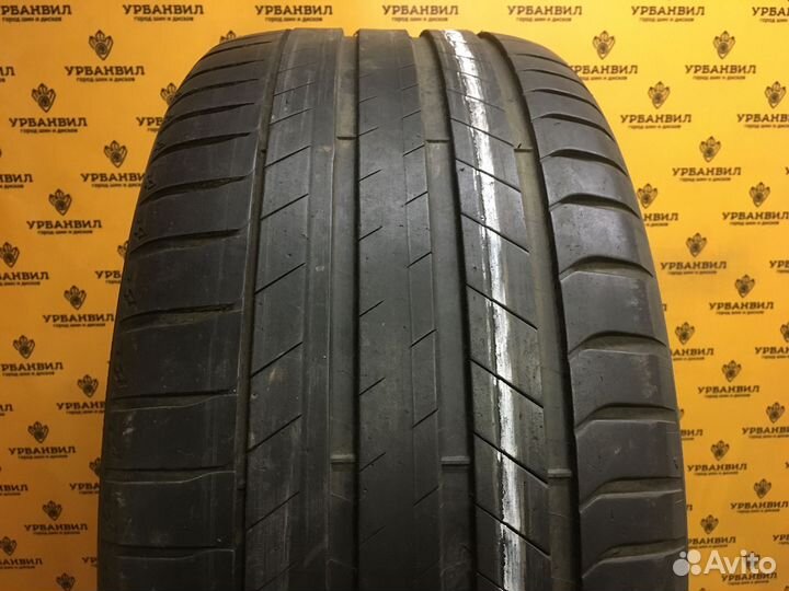 Michelin Latitude Sport 3 265/50 R19 110Y
