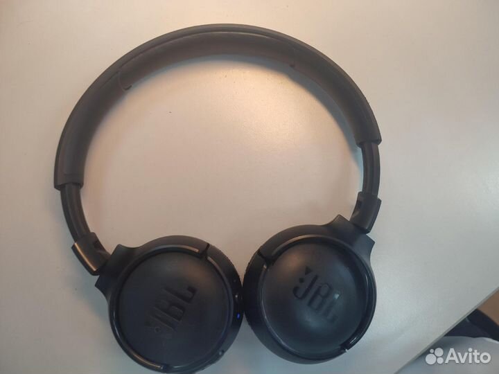 Беспроводные наушники JBL Tune 510BT