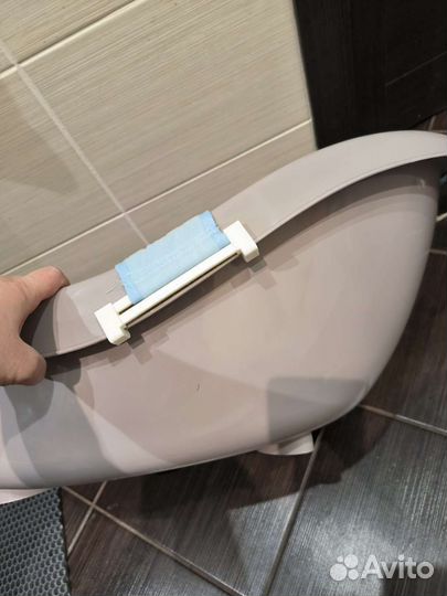 Гамак для купания