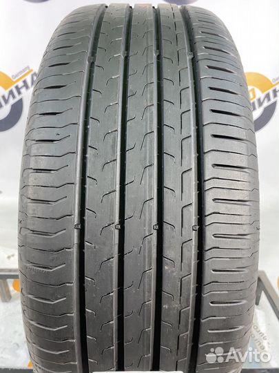 Continental ContiEcoContact 6 235/50 R19 92W