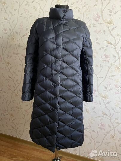 Пуховик/плащ Baon s/m