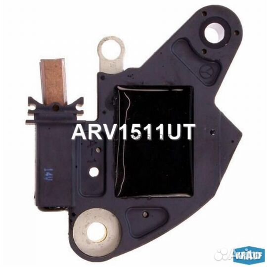 Krauf ARV1511UT Регулятор генератора
