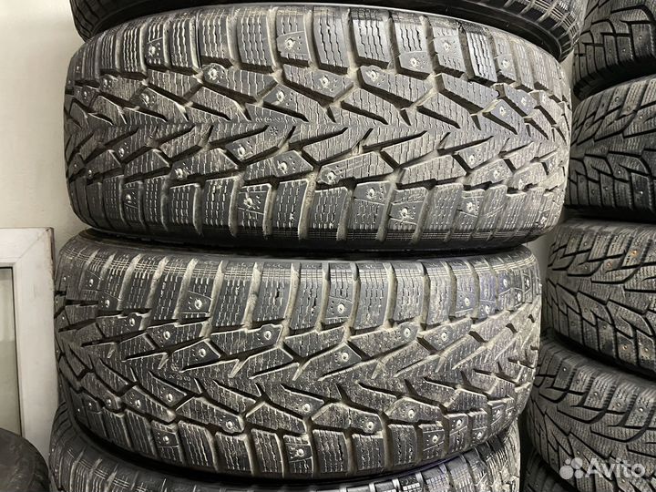 Nokian Tyres Nordman 7 205/65 R16