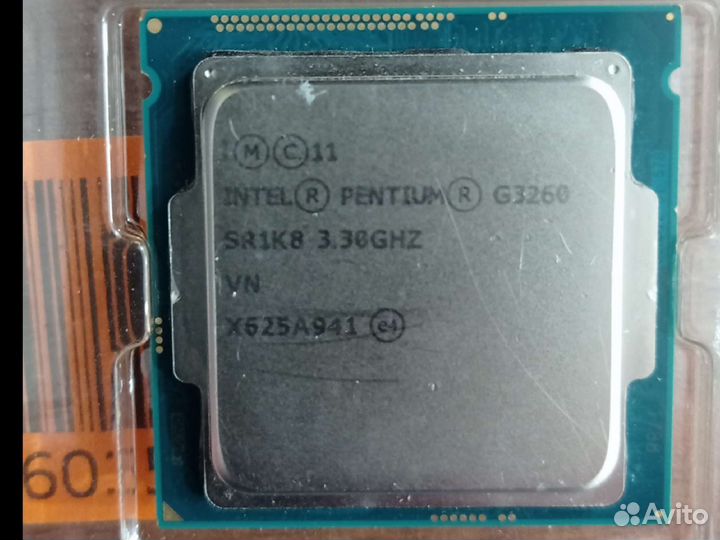 Процессор AMD Phenom II X6 1055T