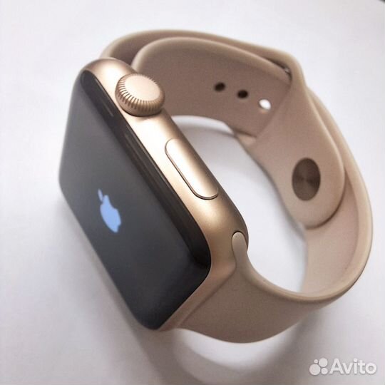 Смарт-часы Apple Watch 3 42 mm