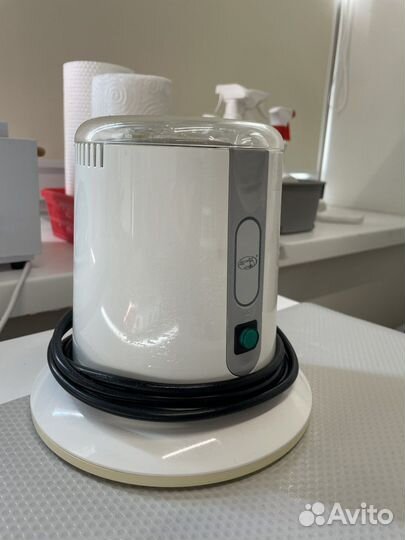 Стерилизатор для маникюрных инструментов