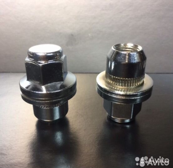 Гайки колесные Range Rover Land Rover