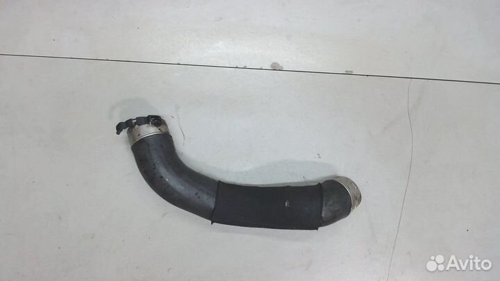 Патрубок интеркулера BMW 2 F46 Gran Tourer, 2018