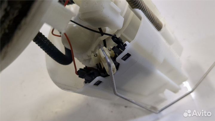 Насос топливный электрический Renault Megane 3 200