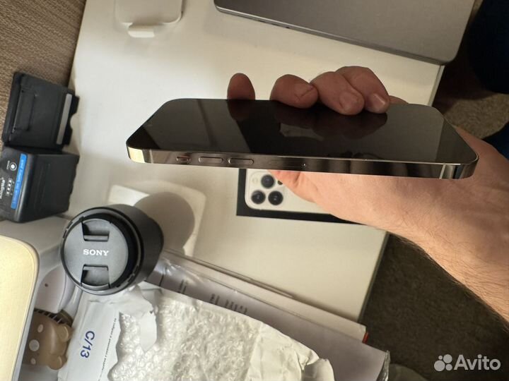 iPhone 13 Pro Max, 512 ГБ