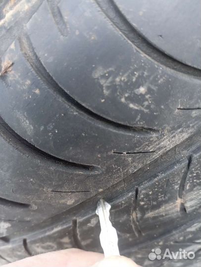 Michelin X Energy 195/65 R15