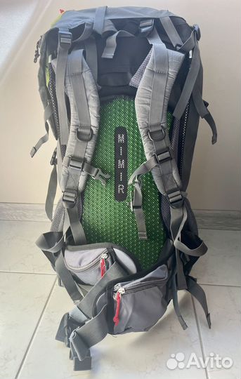 Рюкзак туристический новый Mimi light 75 муж / жен